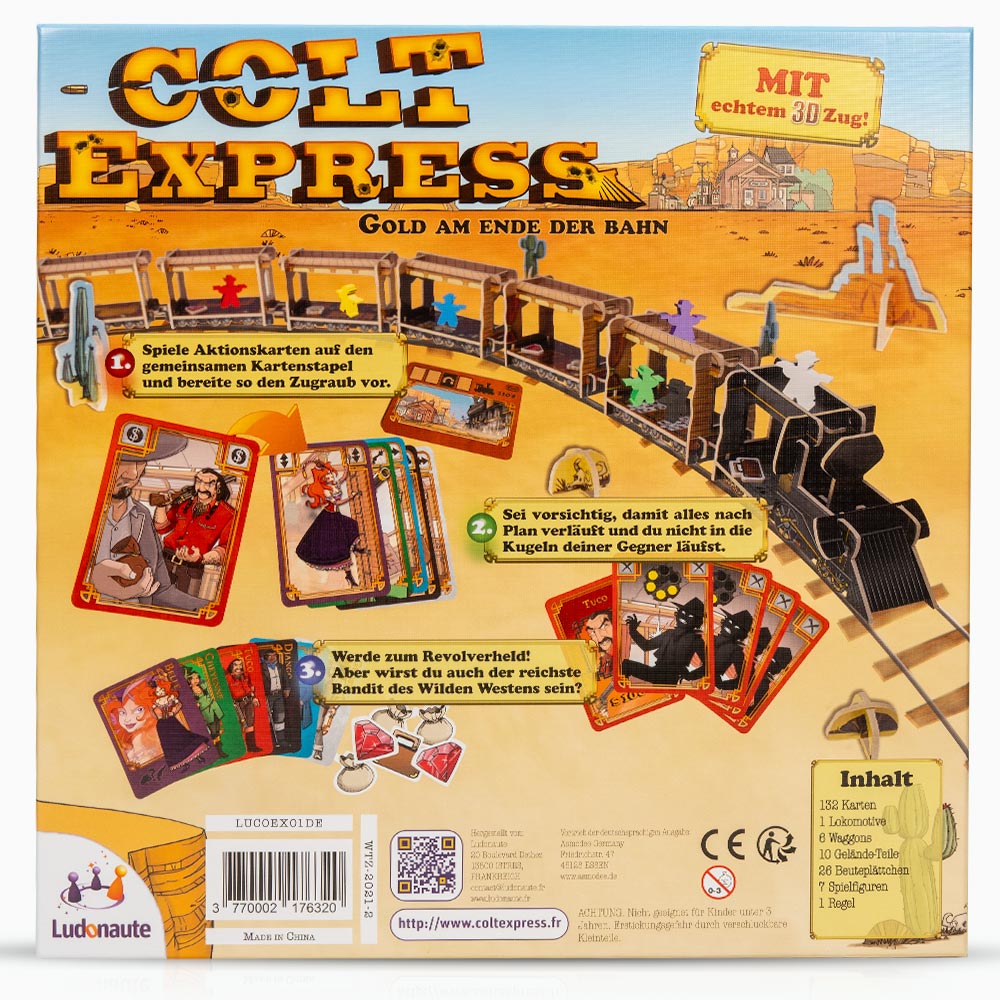 Colt Express