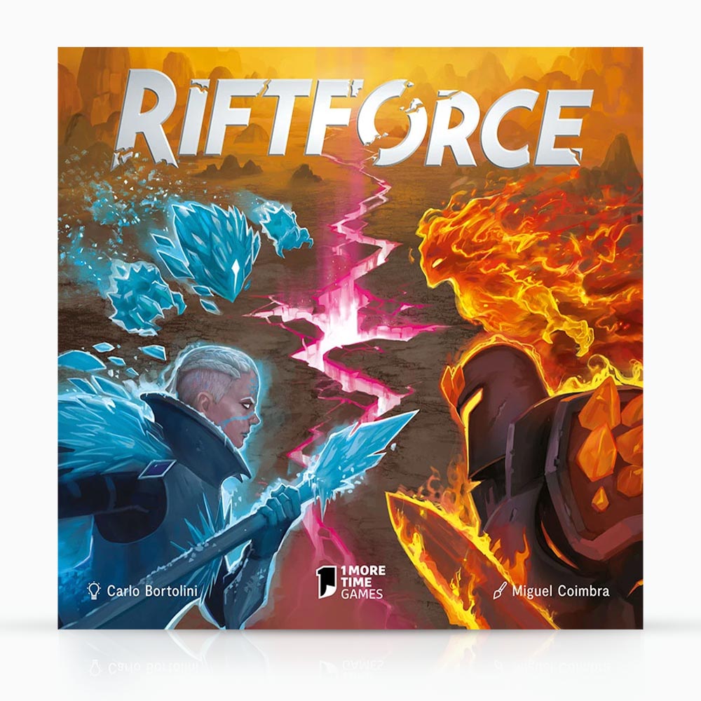 Riftforce