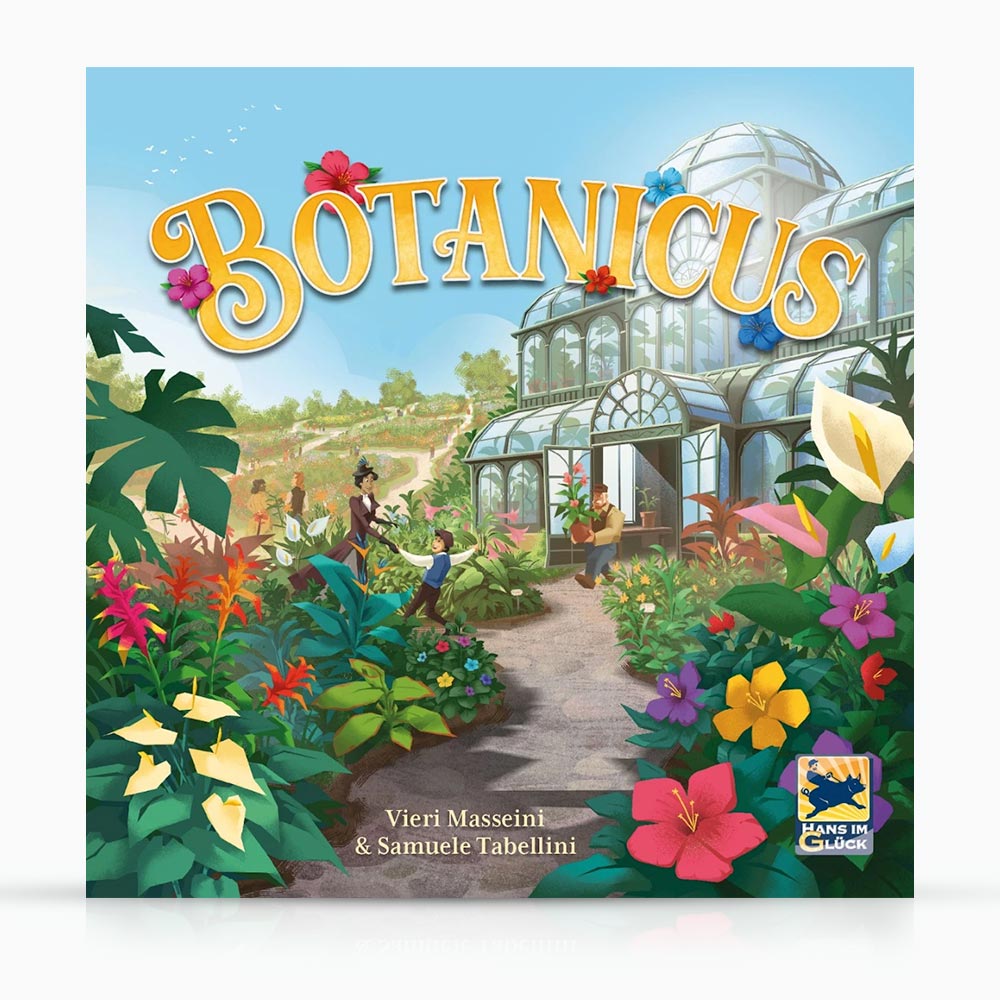 Botanicus