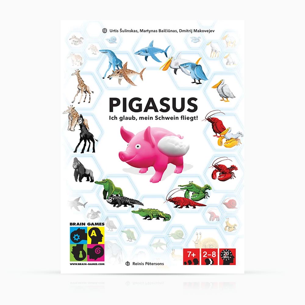 Pigasus