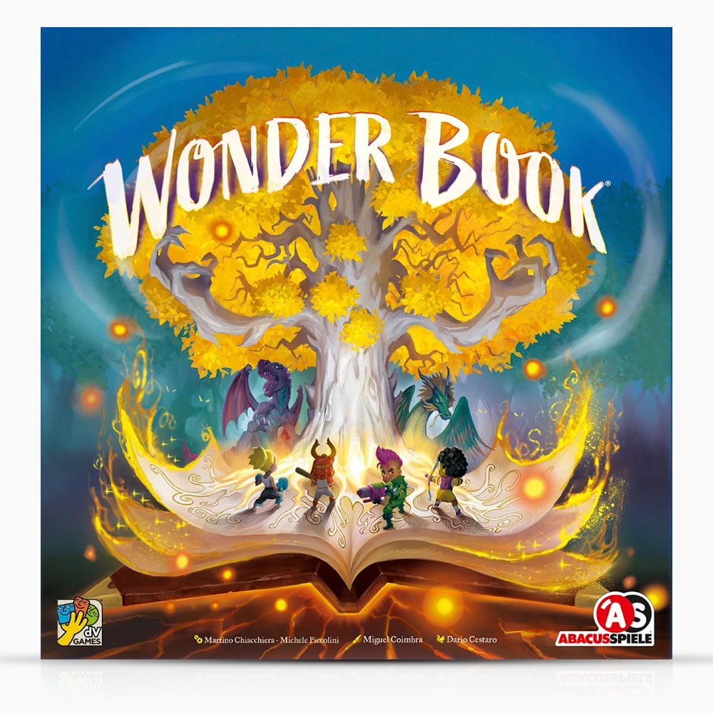 Wonder Book