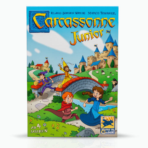 Carcassonne Junior