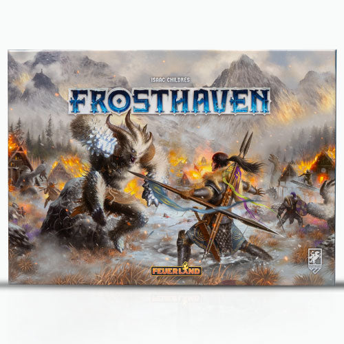 Frosthaven