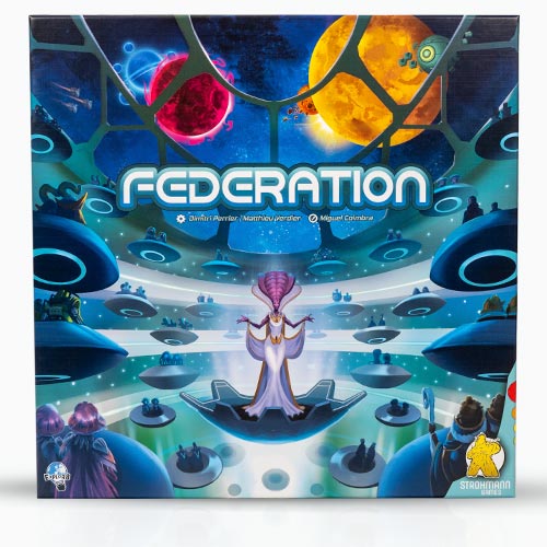 Federation