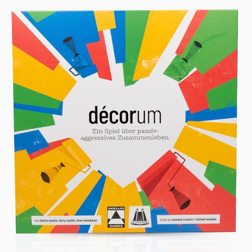 Decorum