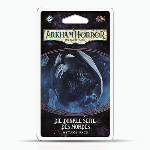 Arkham Horror: Das Kartenspiel – Die dunkle Seite des Mondes (Erweiterung)