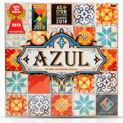 Azul