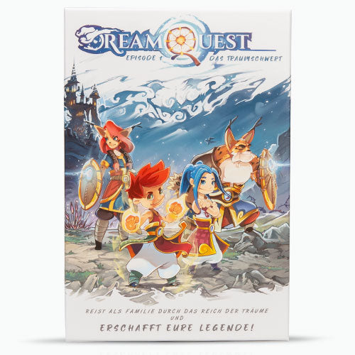 DreamQuest