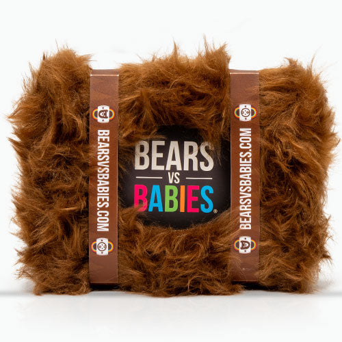 Bears vs Babies