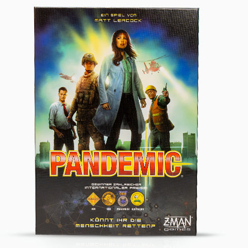 Pandemic