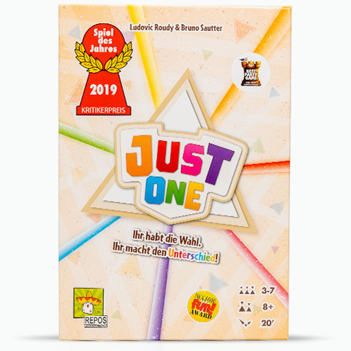 Just One