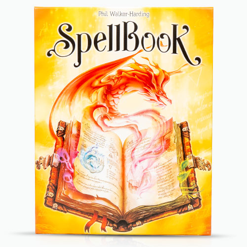 SpellBook