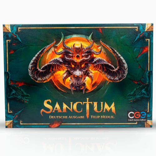 Sanctum