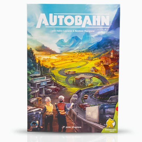 Autobahn