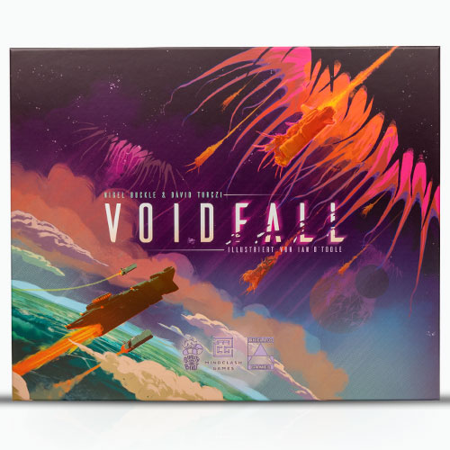 Voidfall