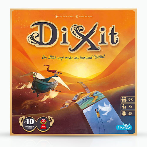 Dixit