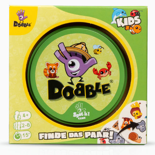 Dobble Kids