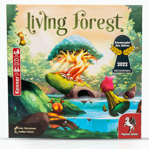 Living Forest