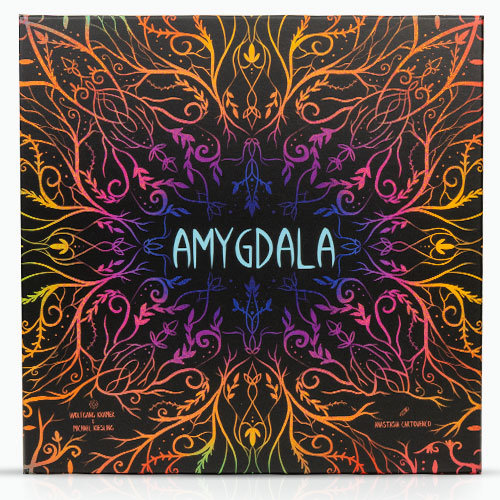 Amygdala