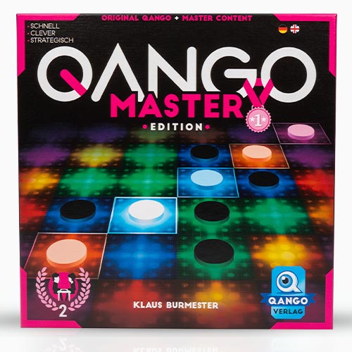 QANGO Master Edition