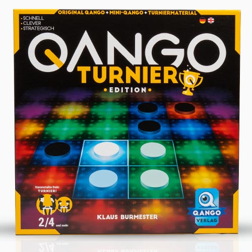 QANGO Turnier Edition