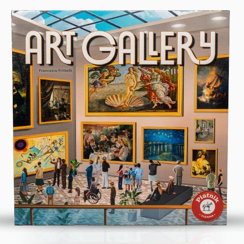 Art Gallery