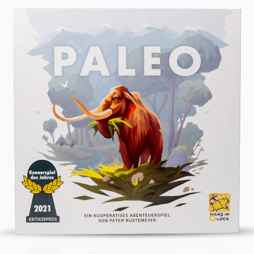 Paleo