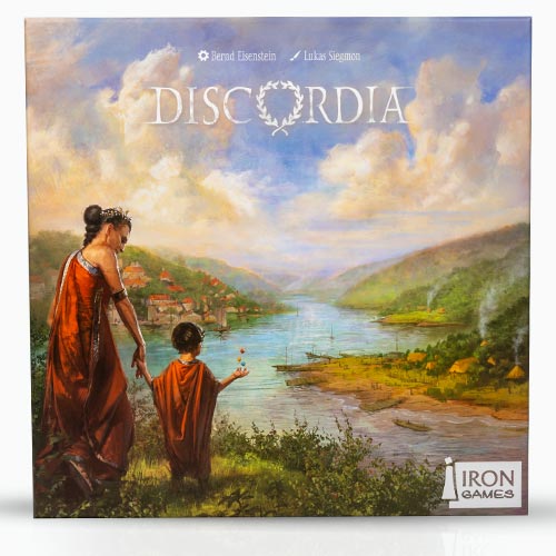 Discordia