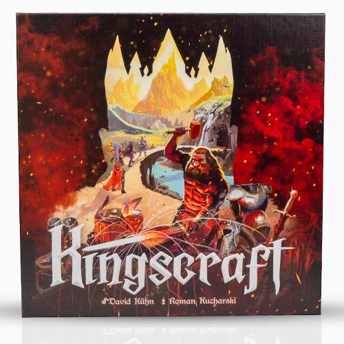 Kingscraft