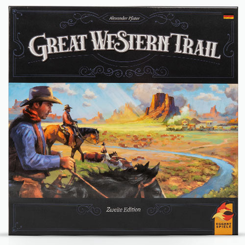 Great Western Trail