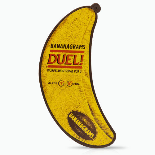 BANANAGRAMS Duel