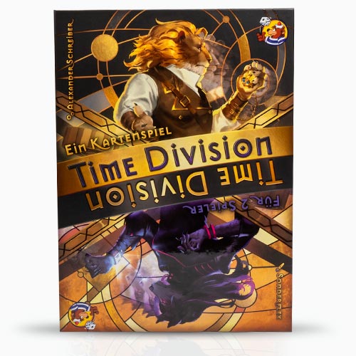 Time Division