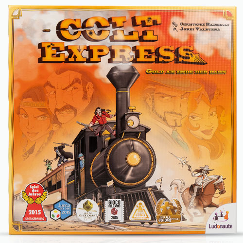 Colt Express