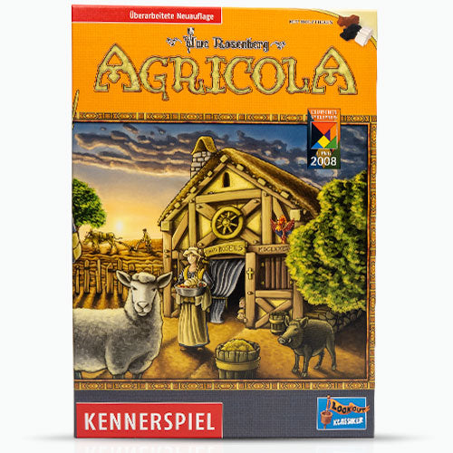 Agricola