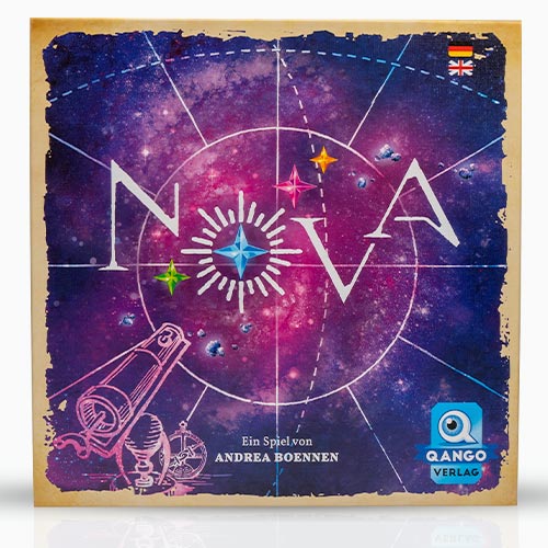 Nova