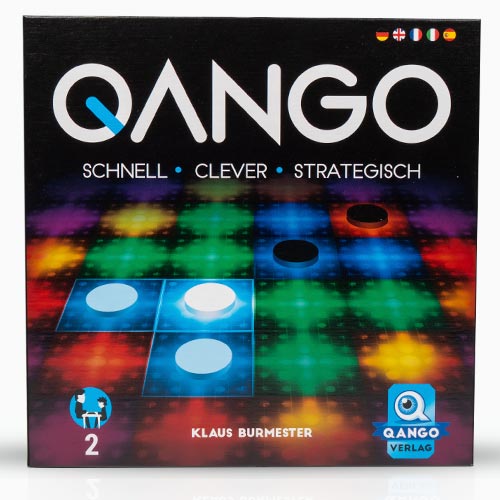 Qango