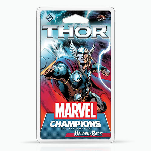 Marvel Champions: Das Kartenspiel – Thor