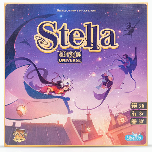 Stella – Dixit Universe