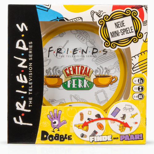 Dobble Friends